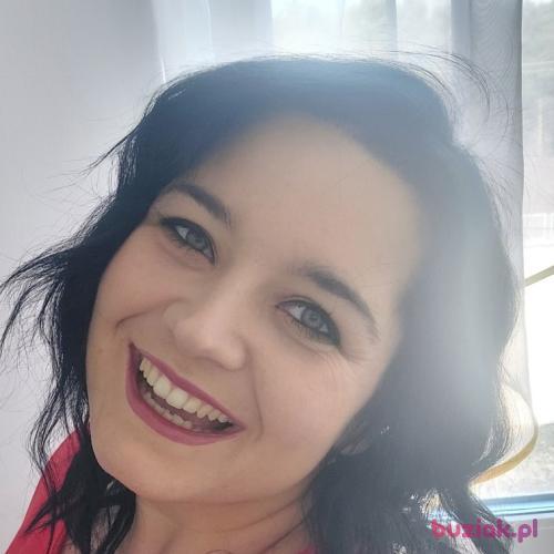 Inka199116, Female, 35 years, Warszawa