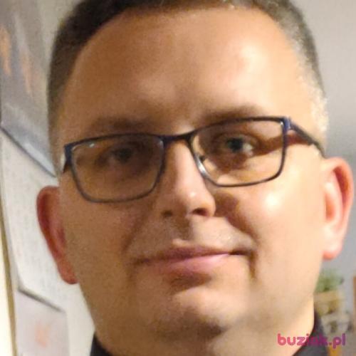 Docent85, Mężczyzna, 37 lat, Wschowa