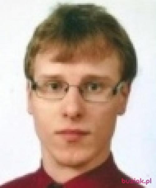 93Rafi93, Mężczyzna, 33 lata, Lublin