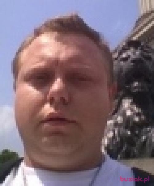 pancio90, Mężczyzna, 36 lat, Westminster
