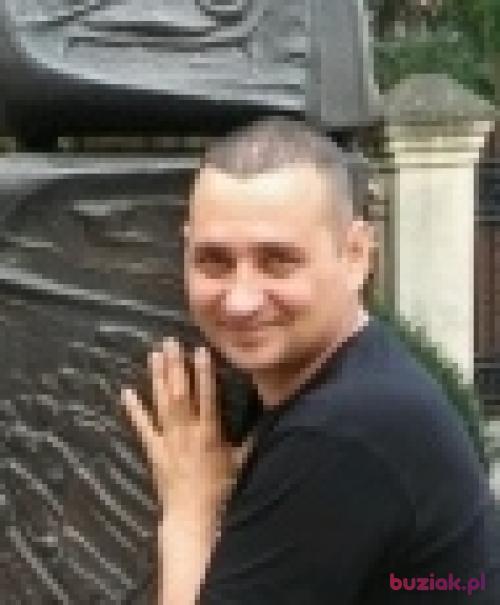 Pono-valentyn, Male, 48 years, Warszawa