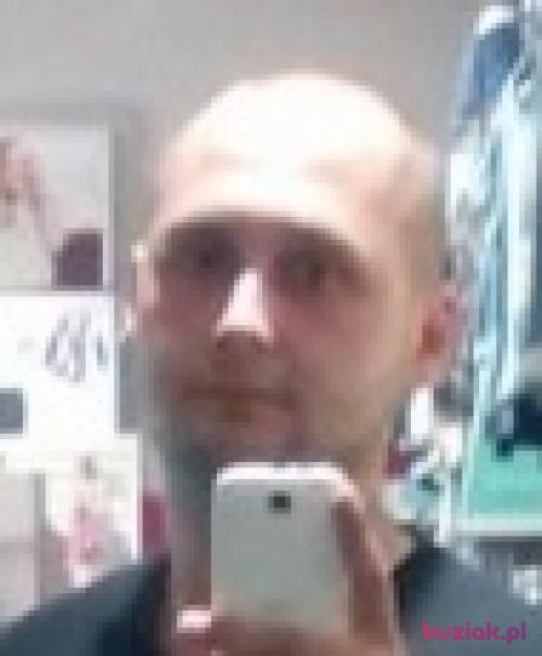 SamotnocToNuda, Mężczyzna, 34 lata, Poznań