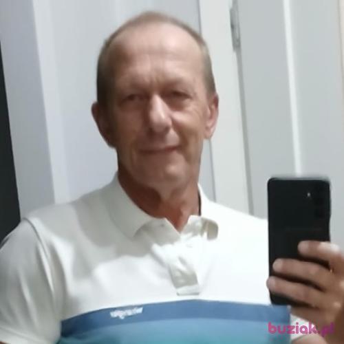 ja111111, Male, 60 years, Gliwice