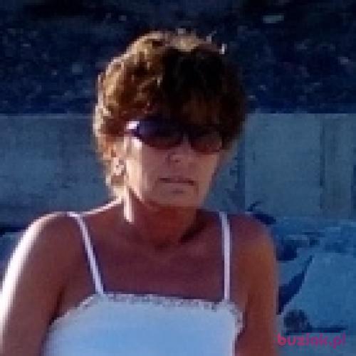 Miki2108, Female, 67 years, Złotów