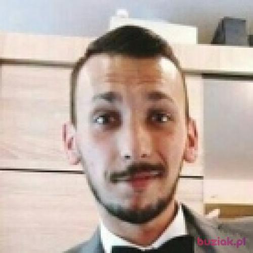 Grejpfrut23, Mężczyzna, 31 lat, Opole Lubelskie
