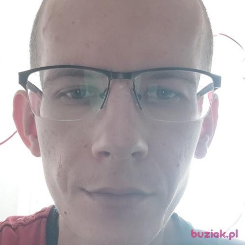 samotny19901, Male, 36 years, Sokółka