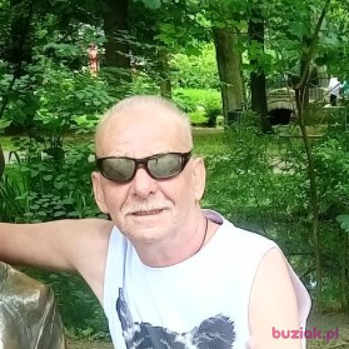 jannieradka58, Male, 68 years, Racibórz