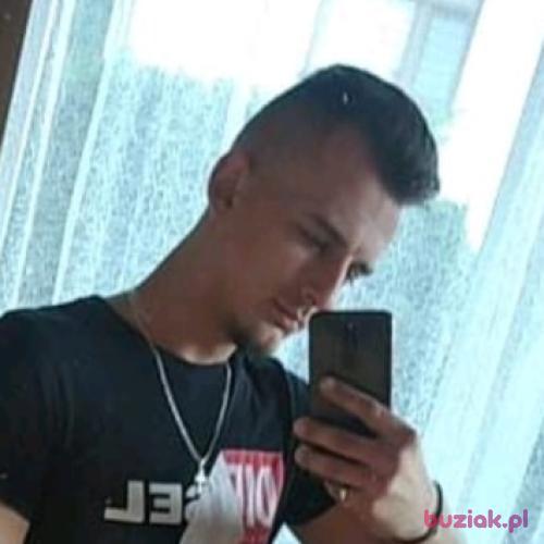 TomCiolux1, Male, 29 years, Opole