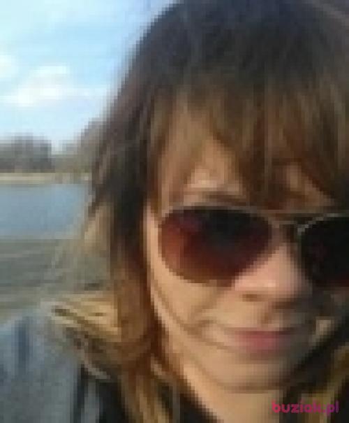 JaKinia, Female, 43 years, Toruń