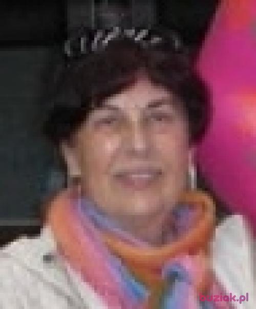 kz68, Female, 76 years, Piotrków Trybunalski