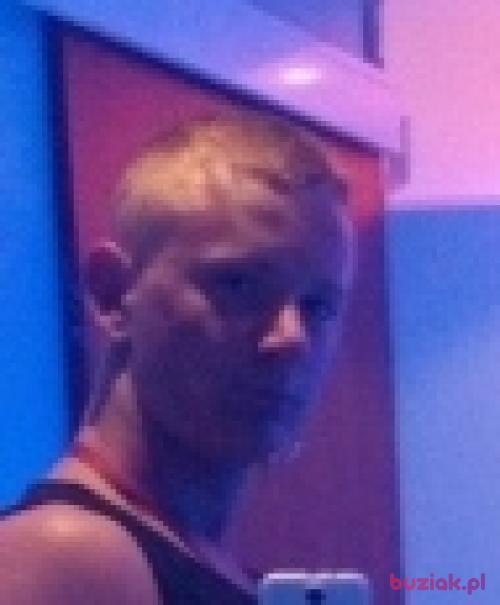 krzysiek19966, Male, 30 years, Zabrze