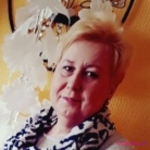 WesolaJagoda123, Female, 58 years, Birmingham
