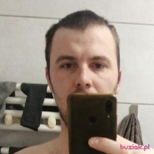 jaMateuszek29, Male, 32 years, Wałcz