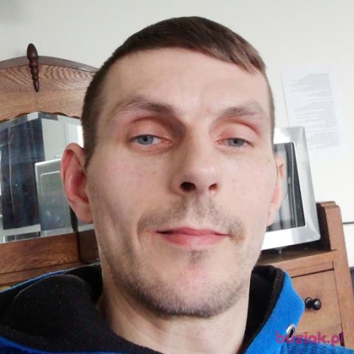Mosinski1981, Male, 45 years, Haarlem