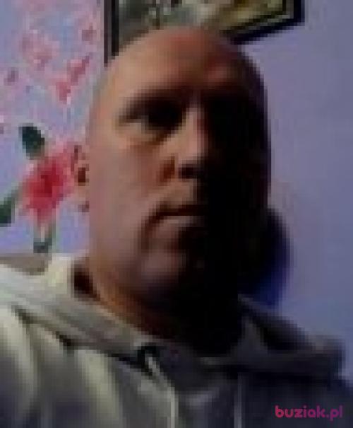 stojek, Male, 49 years, Tarnowskie Góry