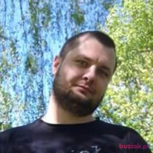 Ostry38, Male, 45 years, Białystok
