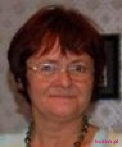 Lelunia12, Female, 67 years, Bytom