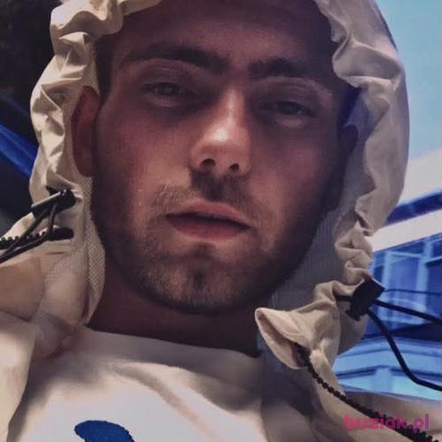 Maleconieco, Male, 24 years, Rotterdam