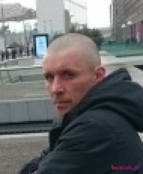 Robertklo, Male, 49 years, Paryż