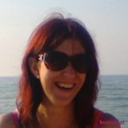 jamilenka, Female, 39 years, Wągrowiec