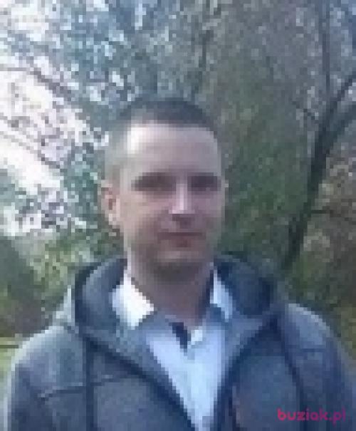 Sympatyczny25, Male, 37 years, Legnica