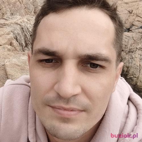 jaRoblan5632, Male, 35 years, Gdynia