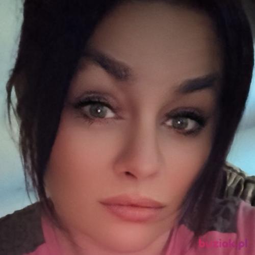 smialaagus, Female, 43 years, Ełk