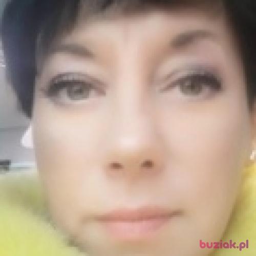 Kasiagi, Kobieta, 50 lat, Łódź