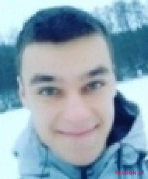 adziul15, Male, 30 years, Gniezno