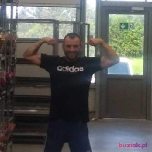 Szuwaksik12, Male, 41 years, Bielefeld