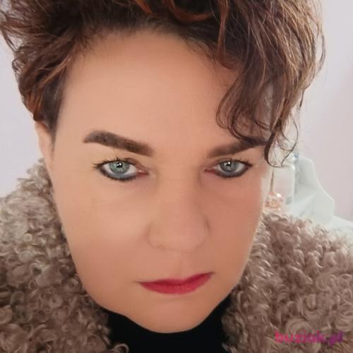 540, Female, 57 years, Płock