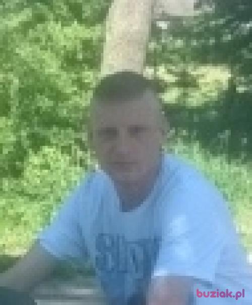 krzysiet25, Male, 35 years, Golczewo