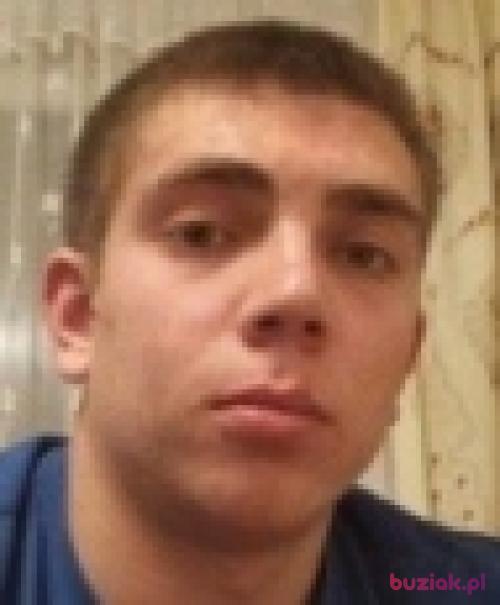 krzysioo19, Male, 30 years, Łuków