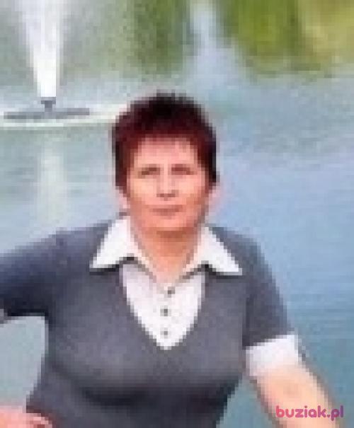 Irusia48, Female, 59 years, Piekary Śląskie