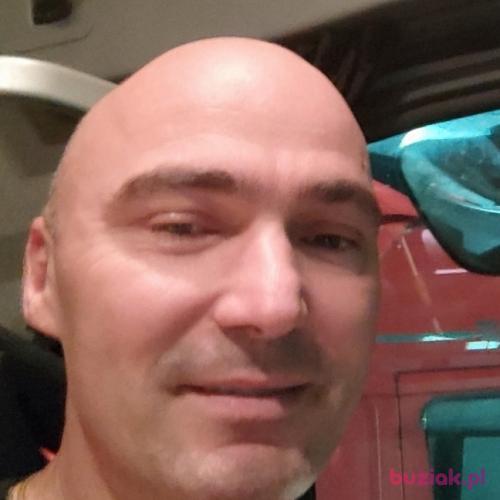 Dyzma80, Male, 46 years, Bydgoszcz