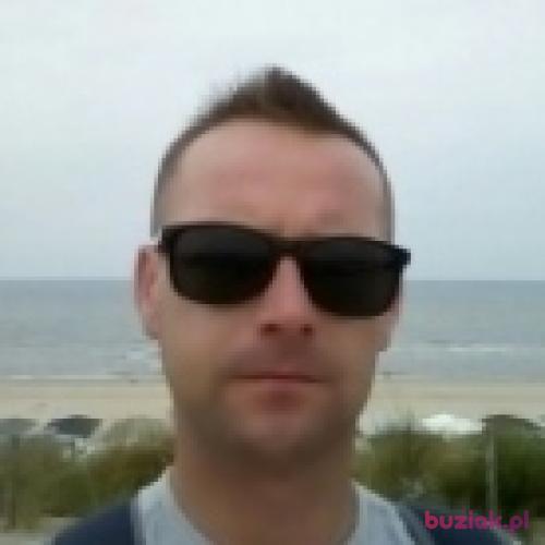 Hubertnl, Male, 41 years, Kłodawa
