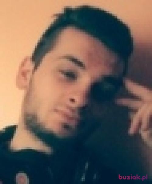 MateUsek1, Male, 29 years, Dębica