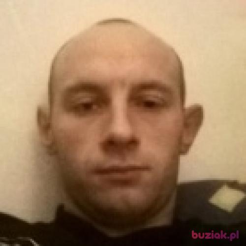 pawel35578, Male, 35 years, Stockholm