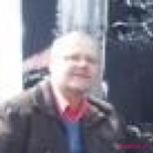 mago, Male, 67 years, Bydgoszcz
