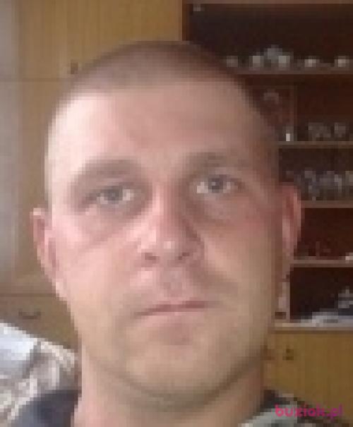 gustaw29, Male, 42 years, Tuchola