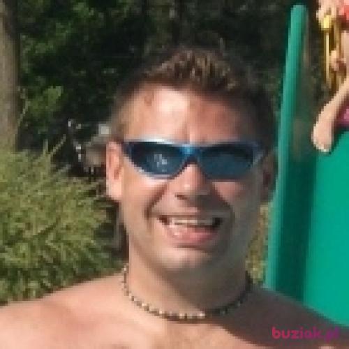 bbart, Male, 44 years, Kluczbork