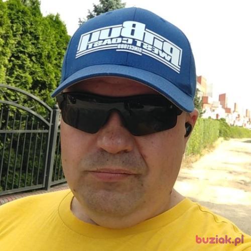 Damianoxyz20, Male, 39 years, Wrocław