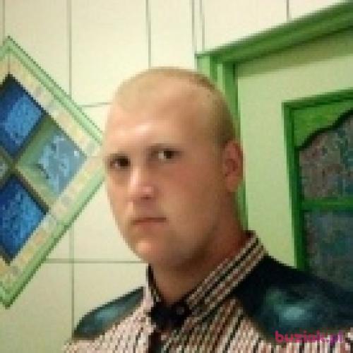 misiek9302, Male, 33 years, Oborniki