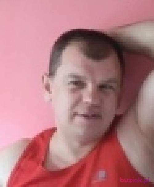fast-beaver, Mężczyzna, 45 lat, Białystok