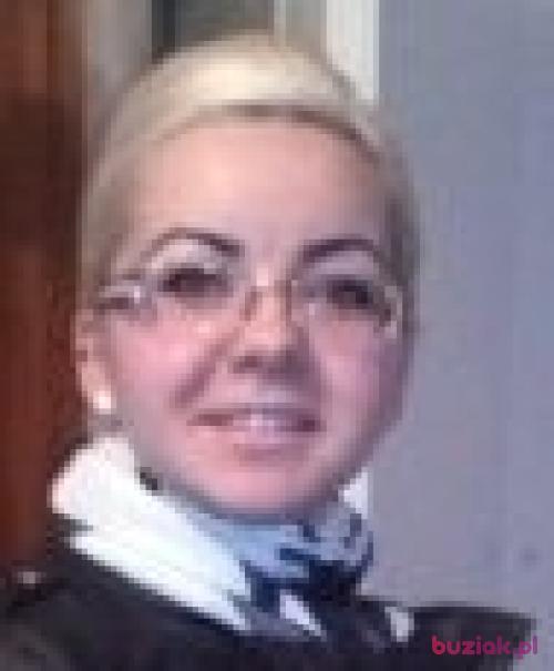 Renatta, Female, 49 years, Bydgoszcz