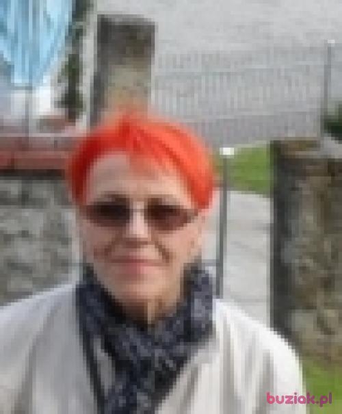 anna1104, Kobieta, 71 lat, Krapkowice
