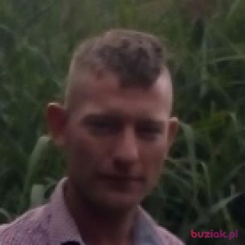 rafalbuzka, Male, 35 years, łódzkie