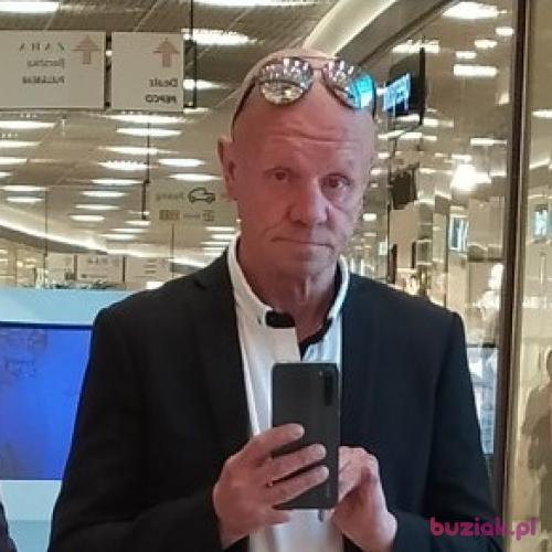 PavcioG, Male, 62 years, Warszawa