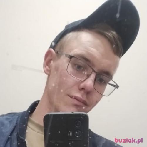 dudek123mily, Mężczyzna, 30 lat, Piotrków Trybunalski