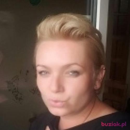 Oryginalna, Kobieta, 49 lat, Gdynia